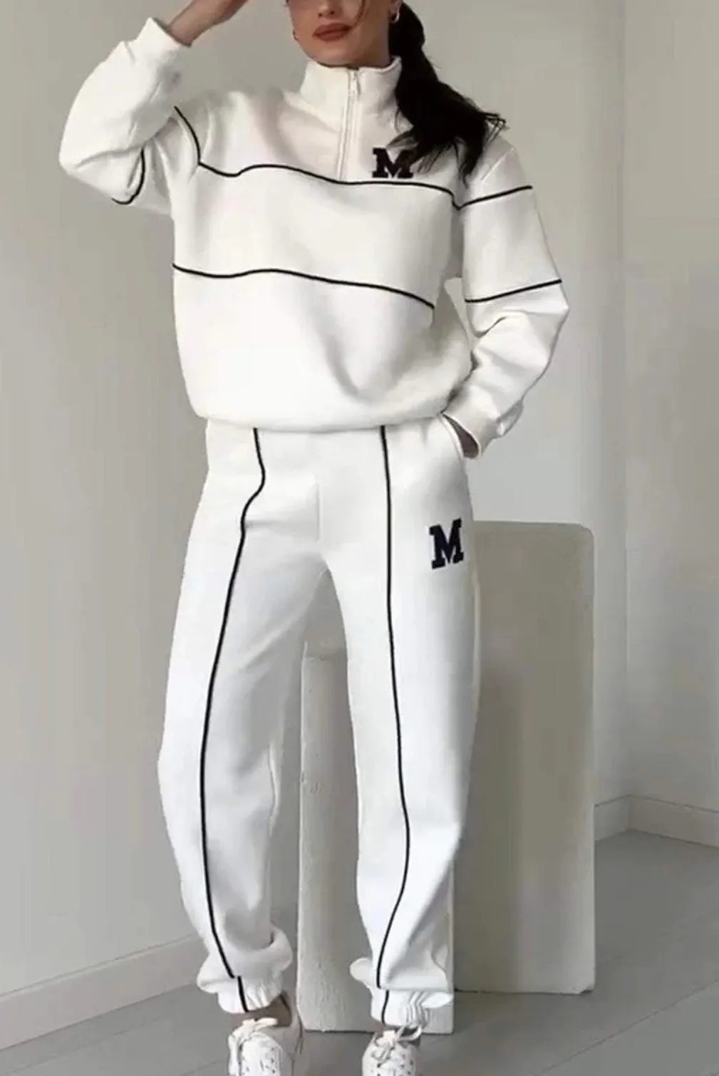 Lucia – Chic Two-Piece