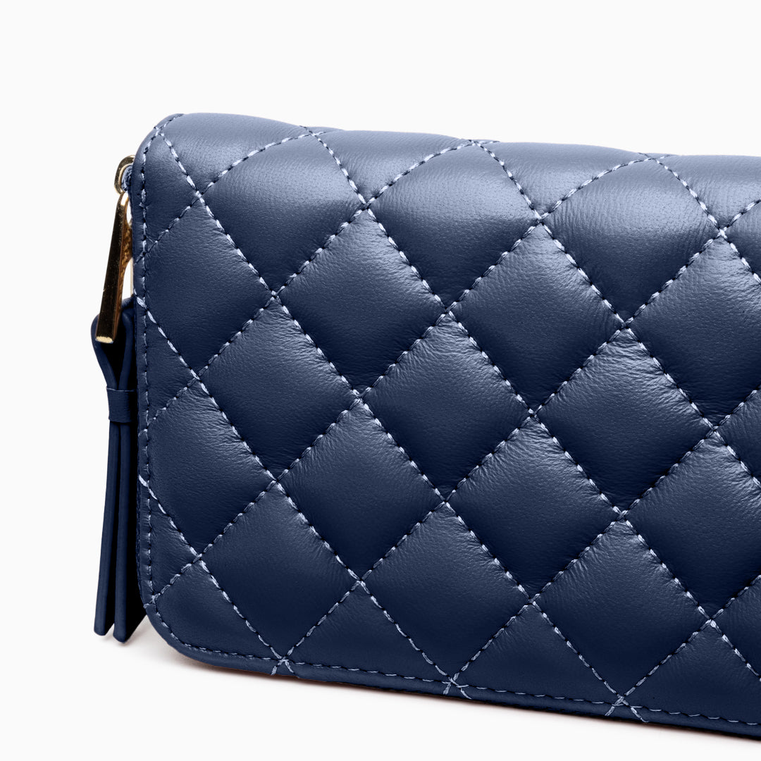Amara Long Wallet