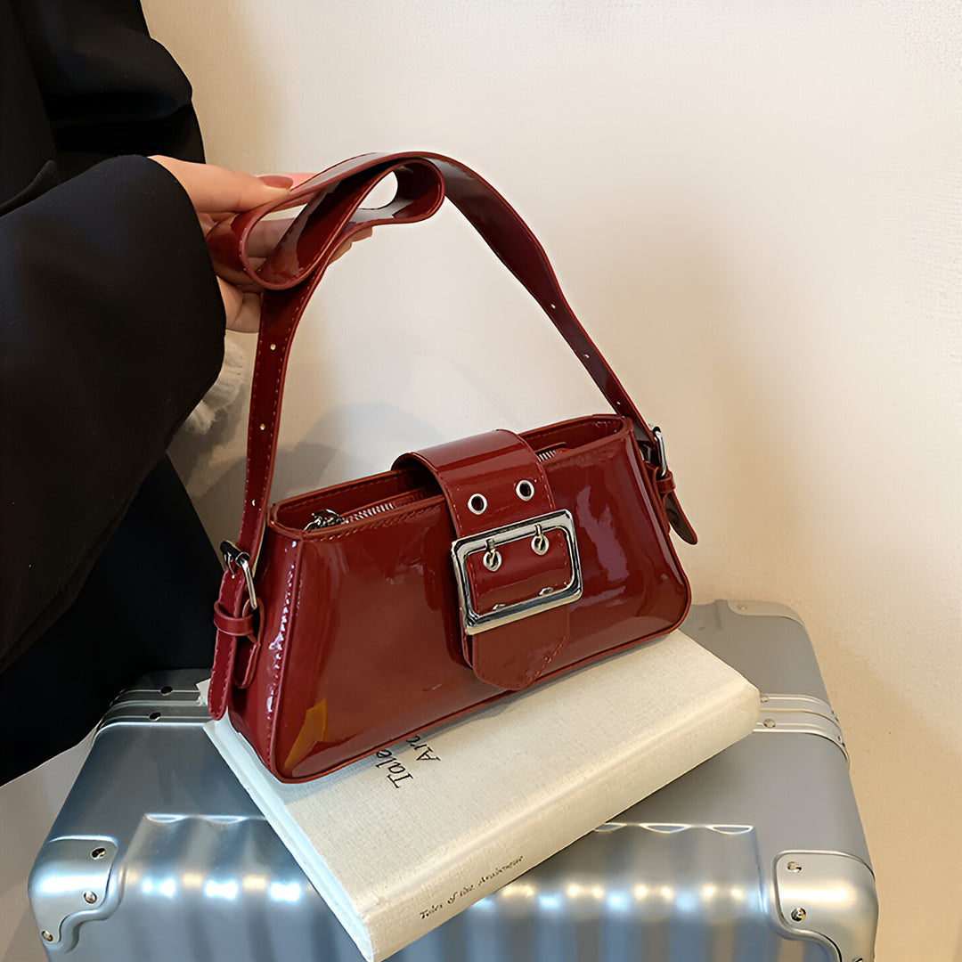 Billie Shoulder Bag
