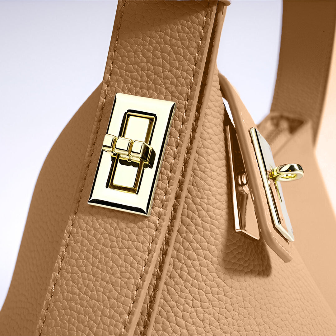 Delia Shoulder Bag