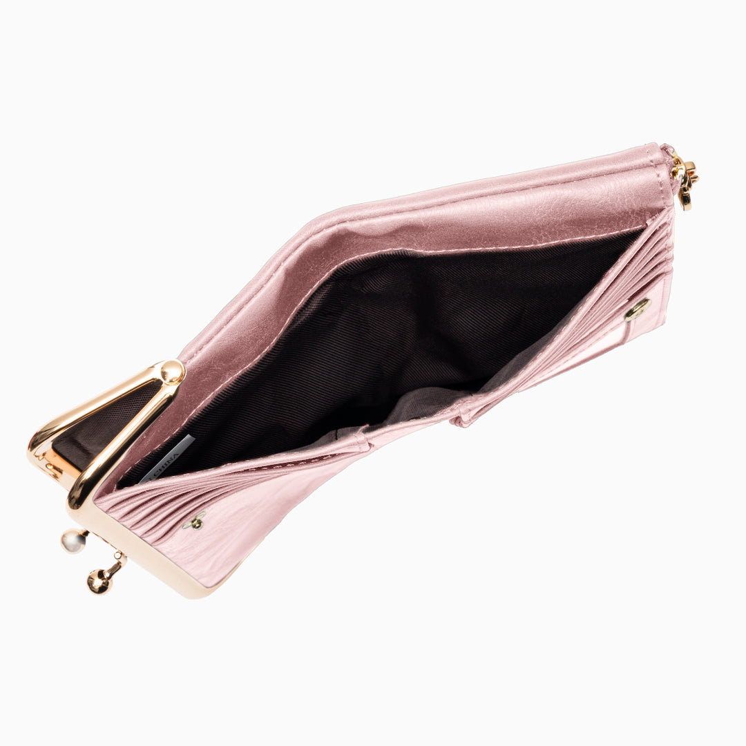 Margaux Long Wallet