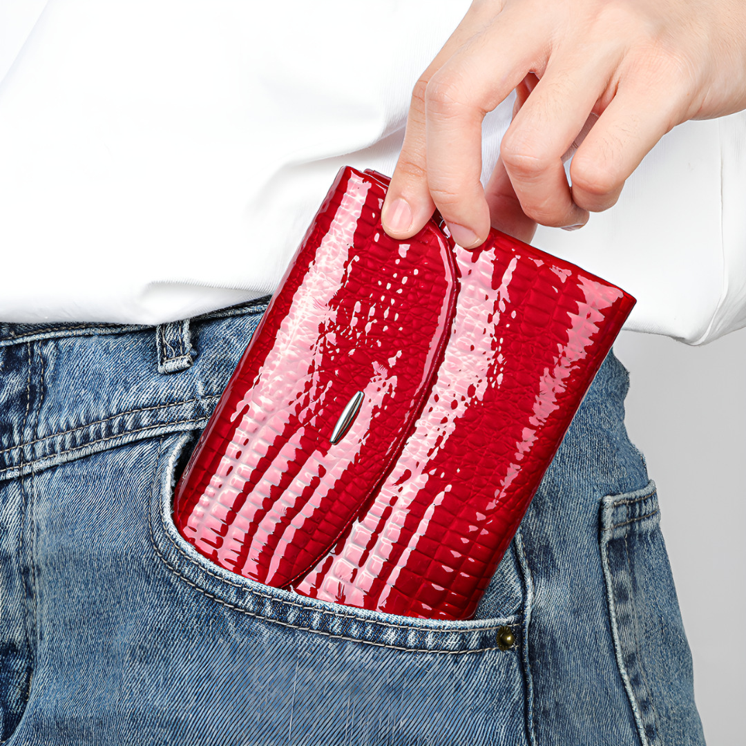 Zarah Wallet