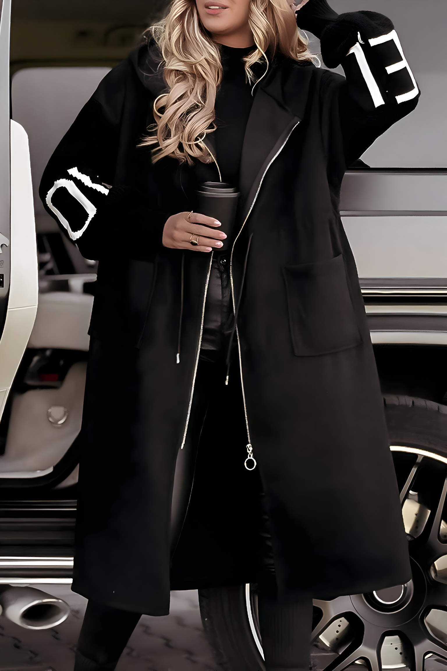 Élanza™ Jacket