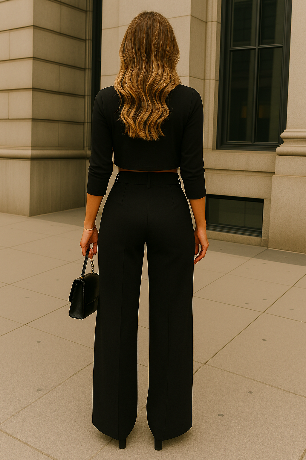 Elisabeth™ Two-Piece