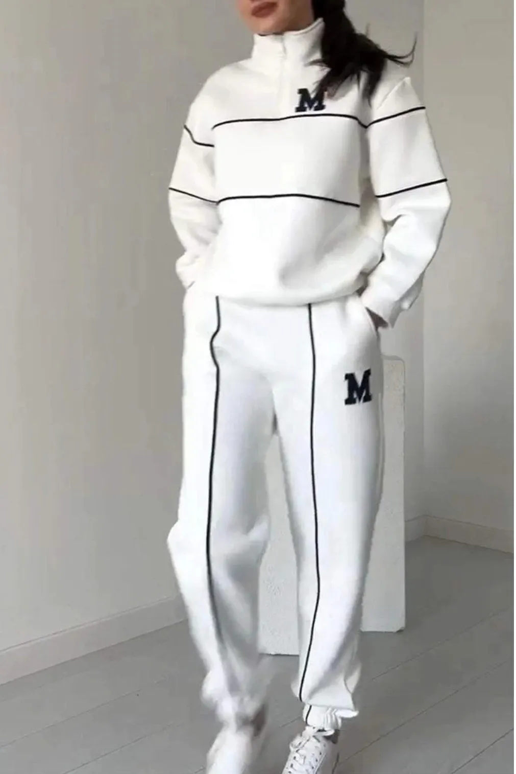 Lucia – Chic Two-Piece