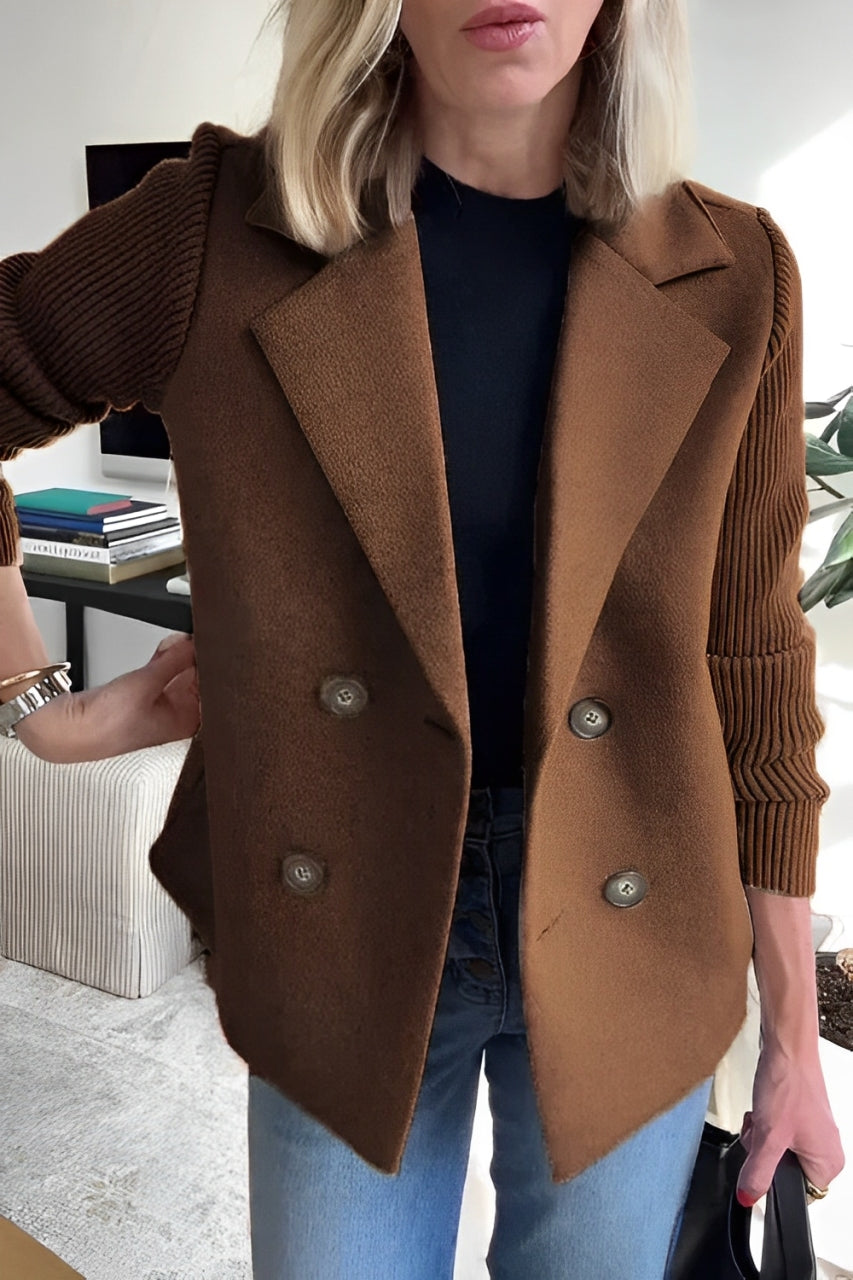 Eleganza™ Coat