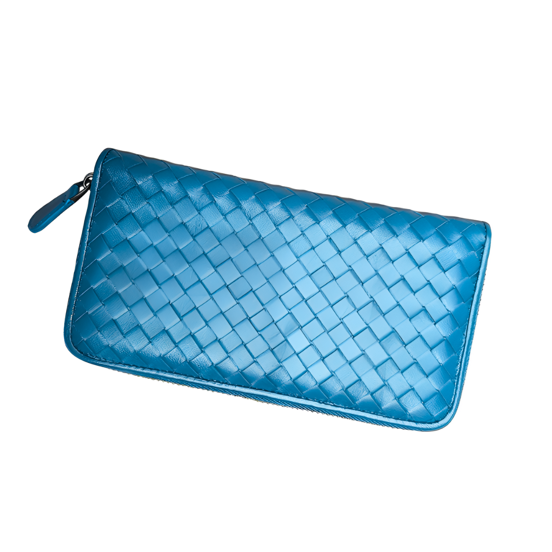 Serena Long Wallet