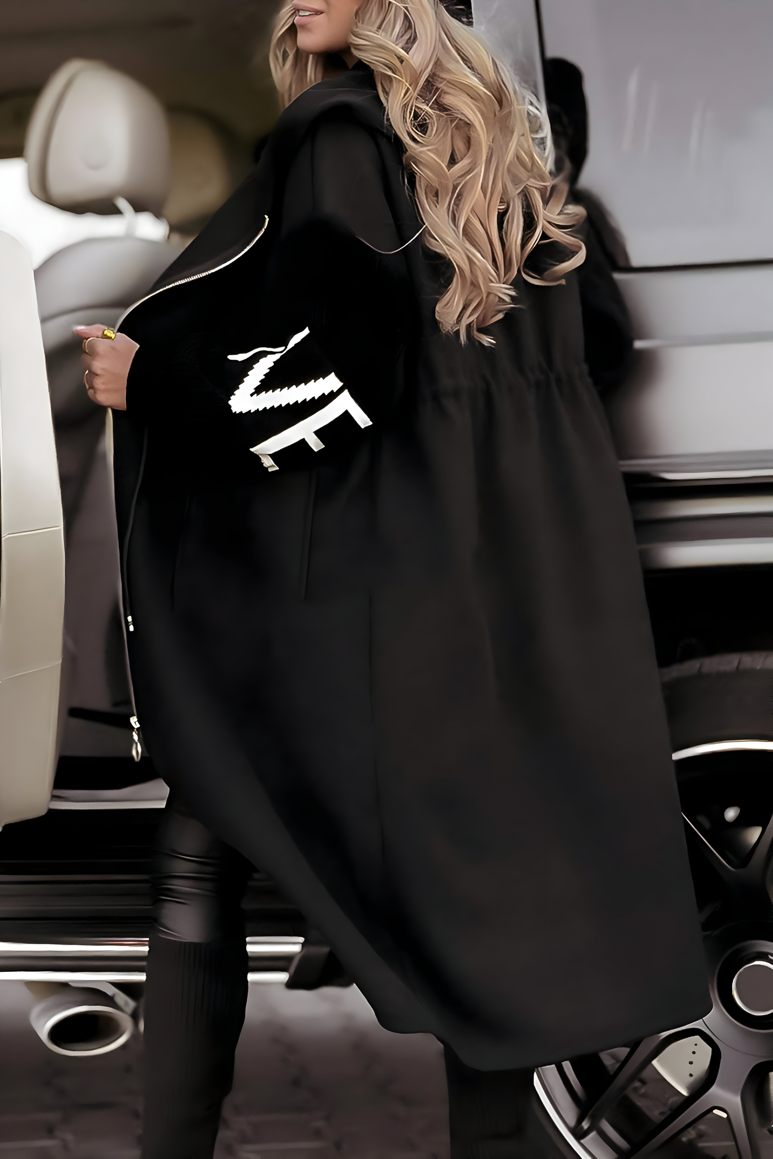 Élanza™ Jacket