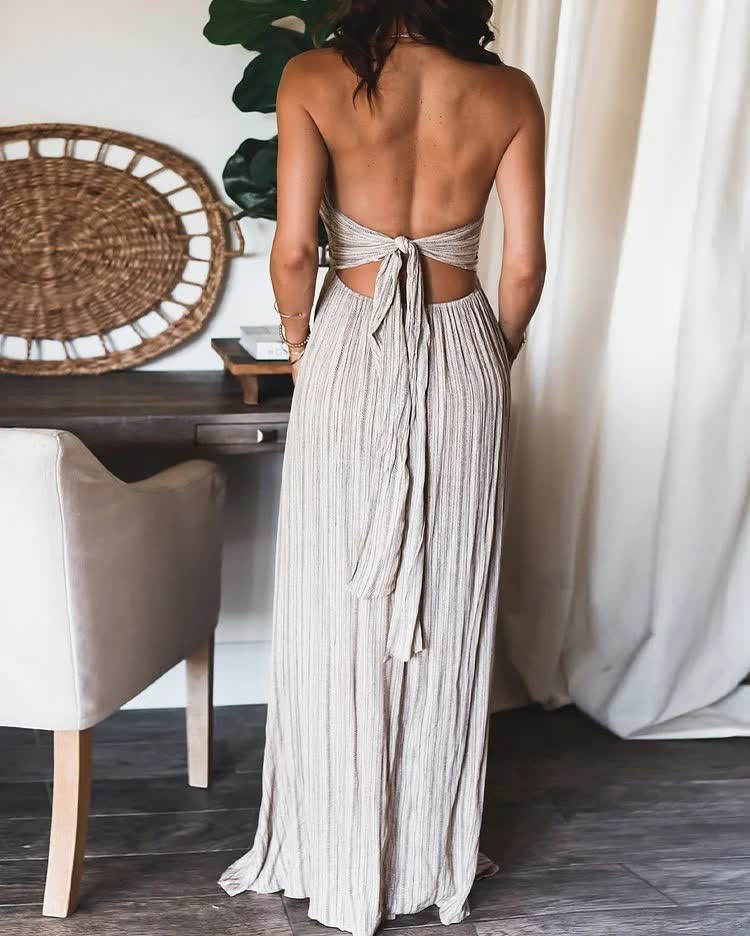 Lina Dress