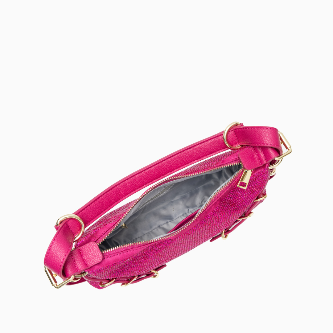 Harlow Shoulder Bag