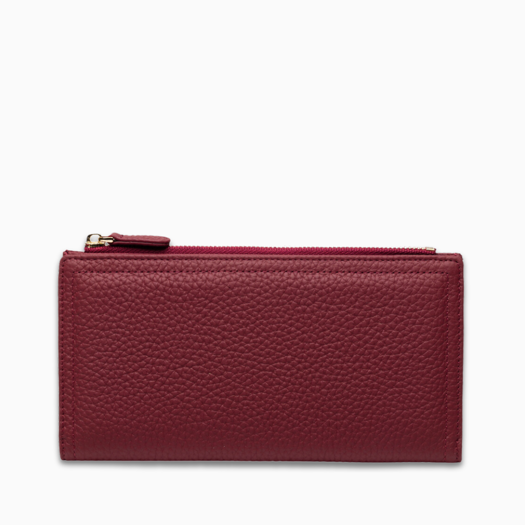 Malibu Long Wallet