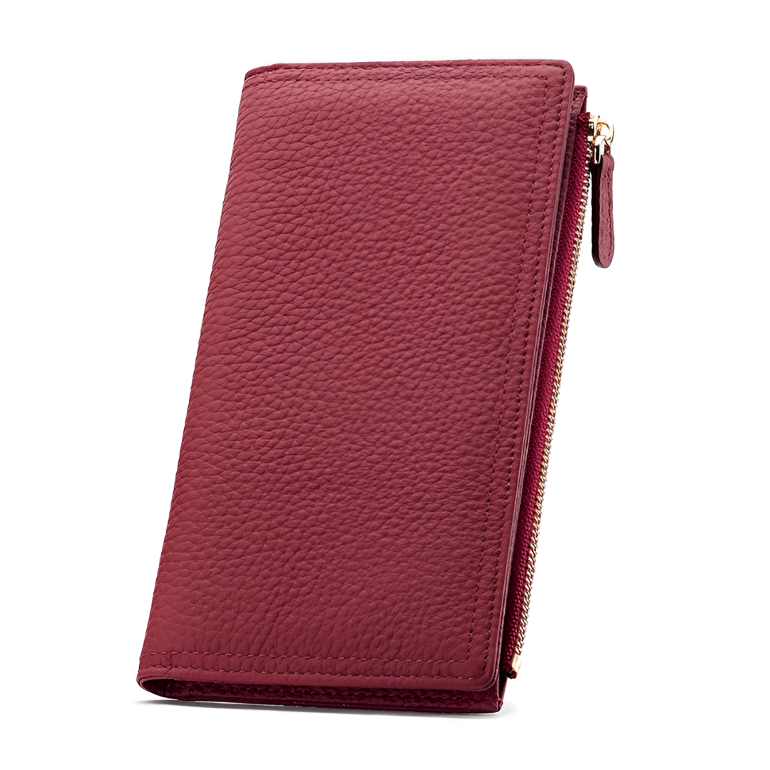 Malibu Long Wallet