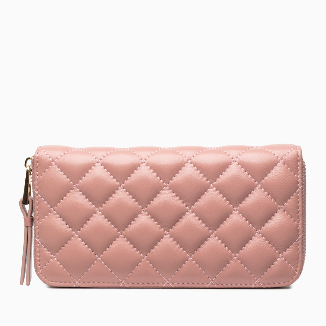 Amara Long Wallet