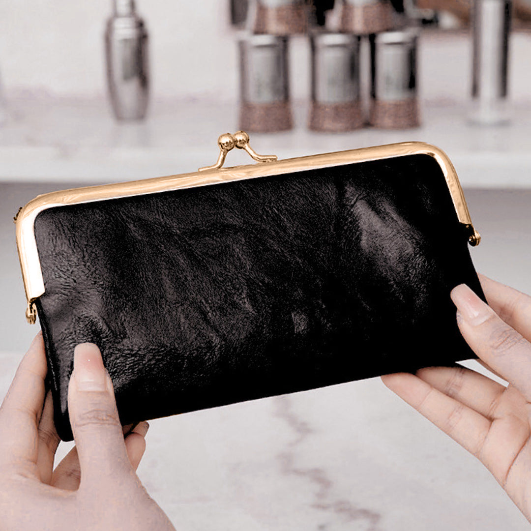 Margaux Long Wallet