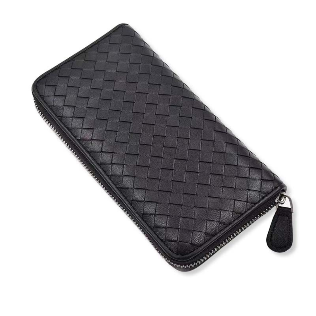 Serena Long Wallet