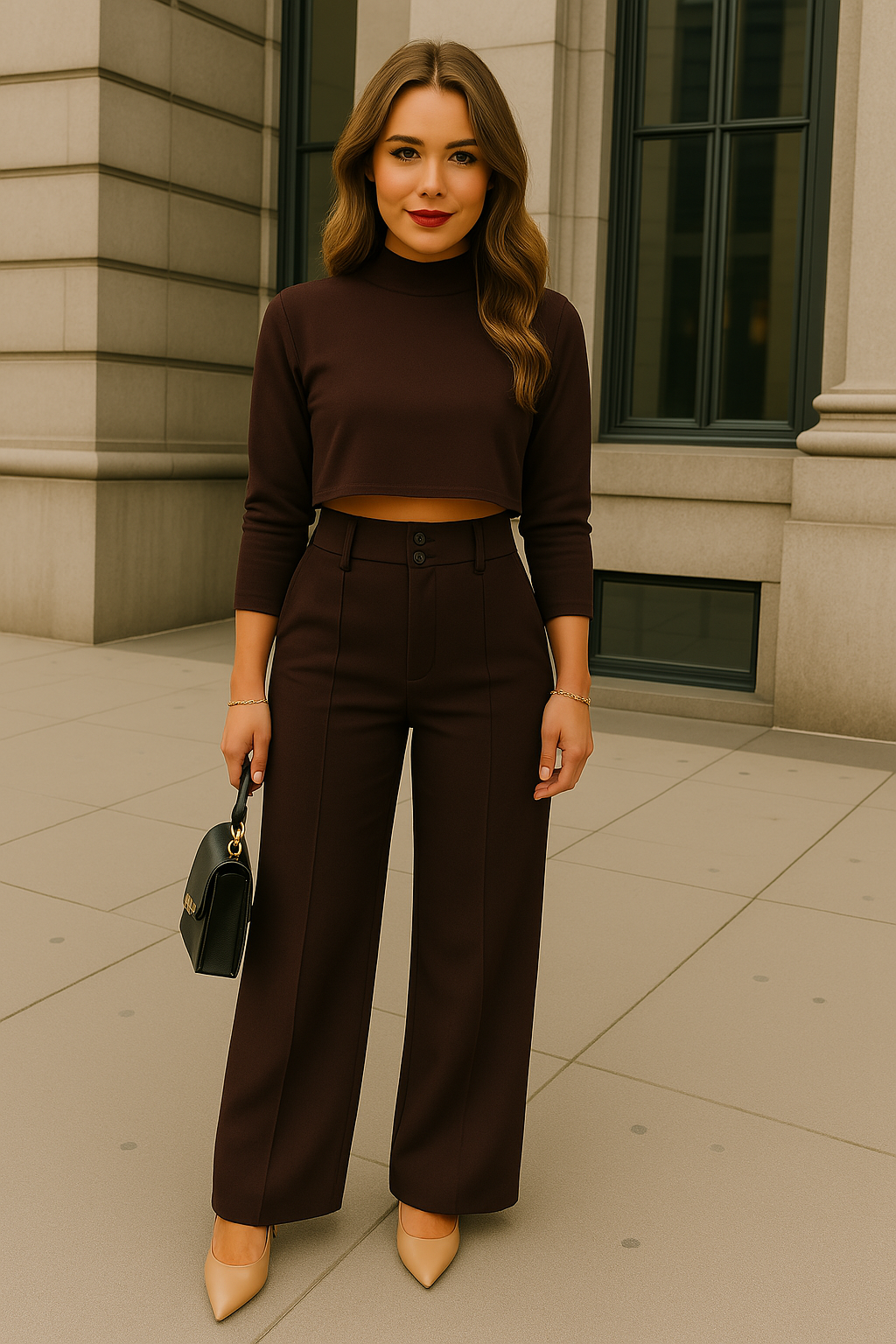 Elisabeth™ Two-Piece