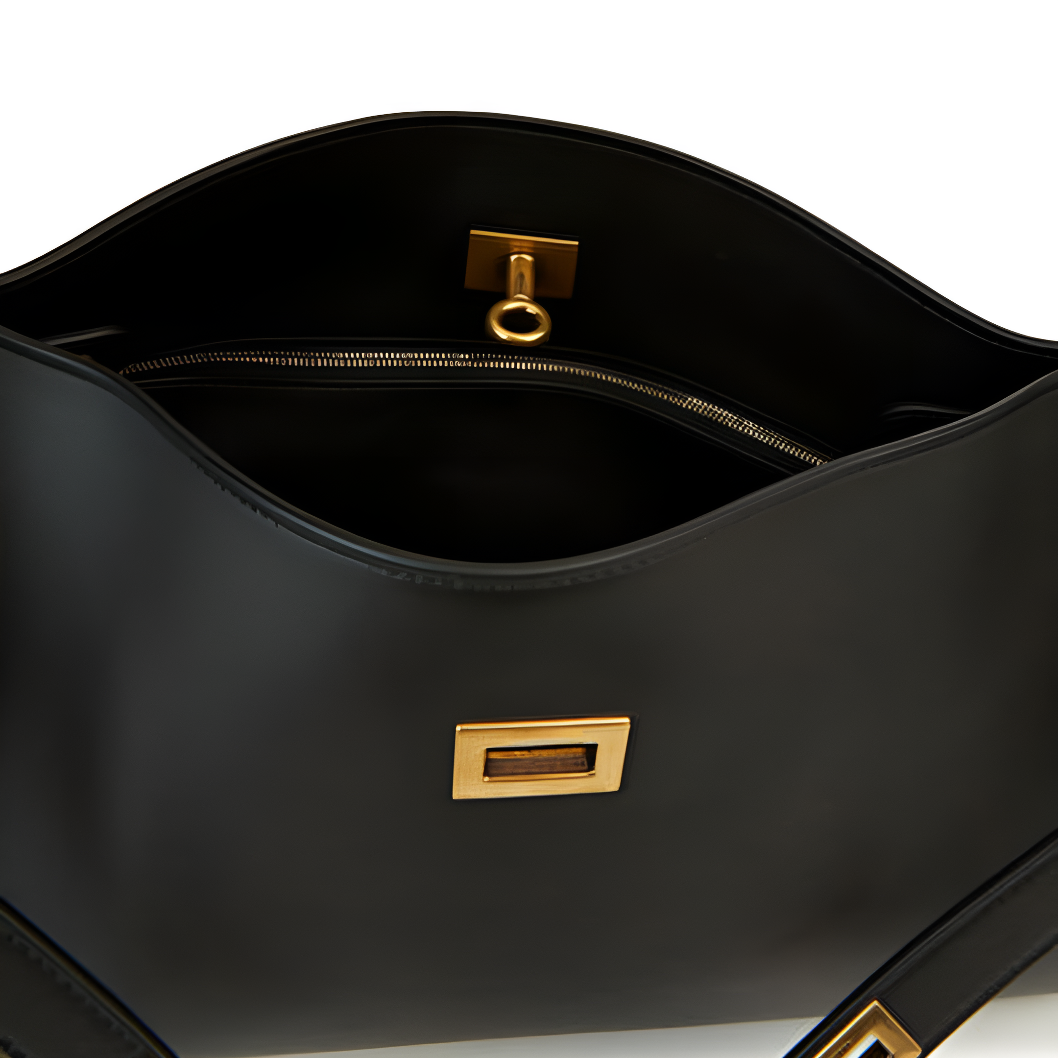 Mika Shoulder Bag
