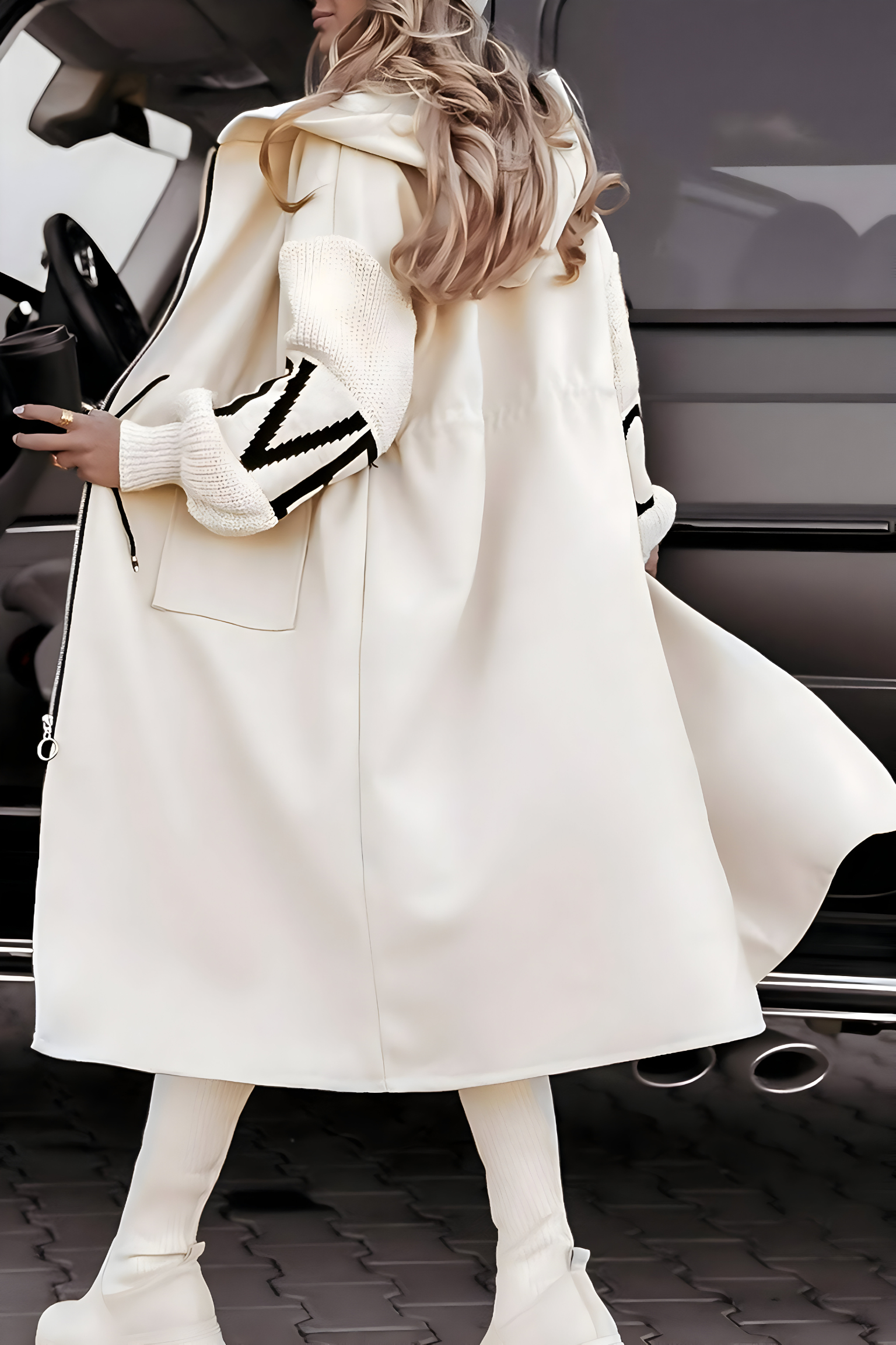 Élanza™ Jacket