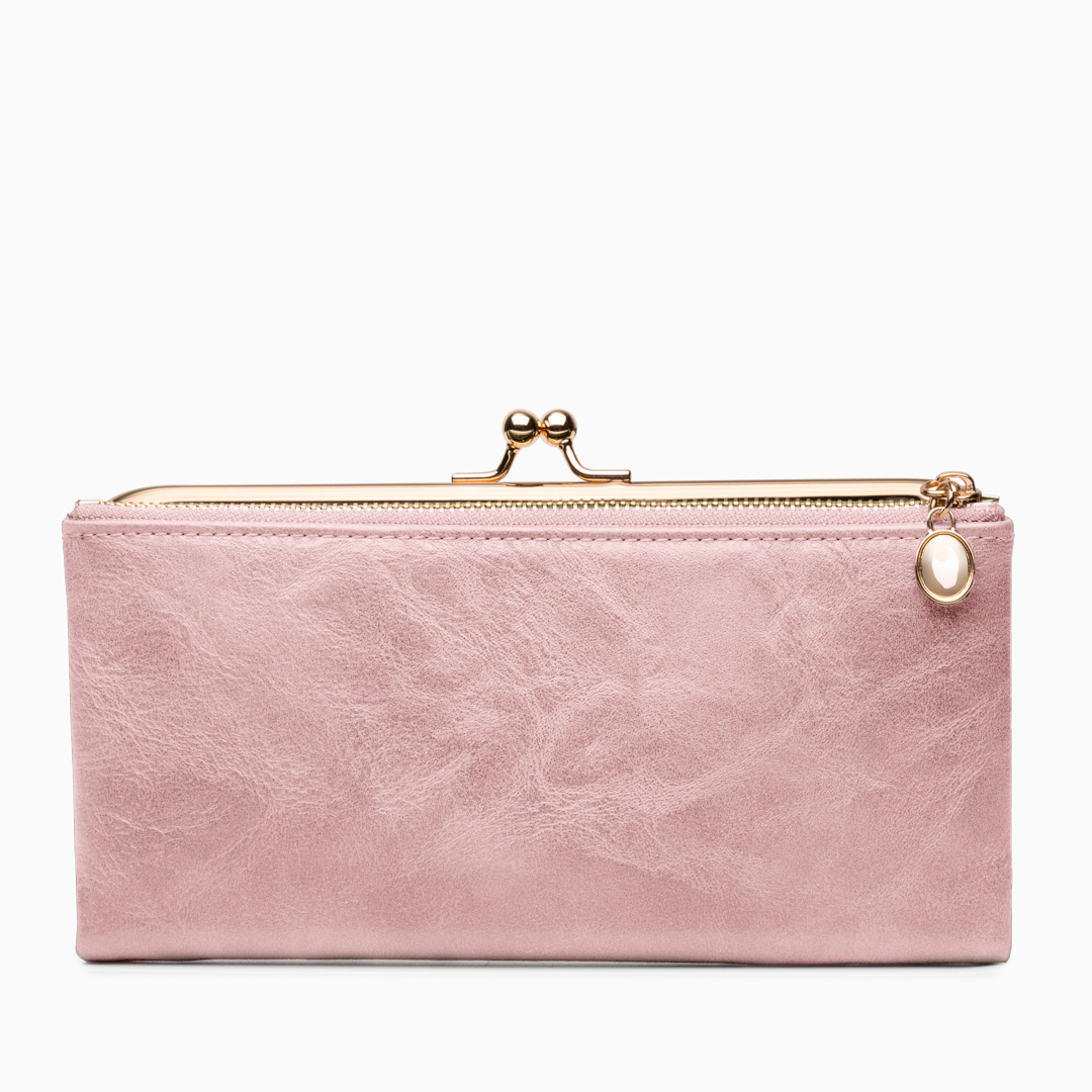 Margaux Long Wallet