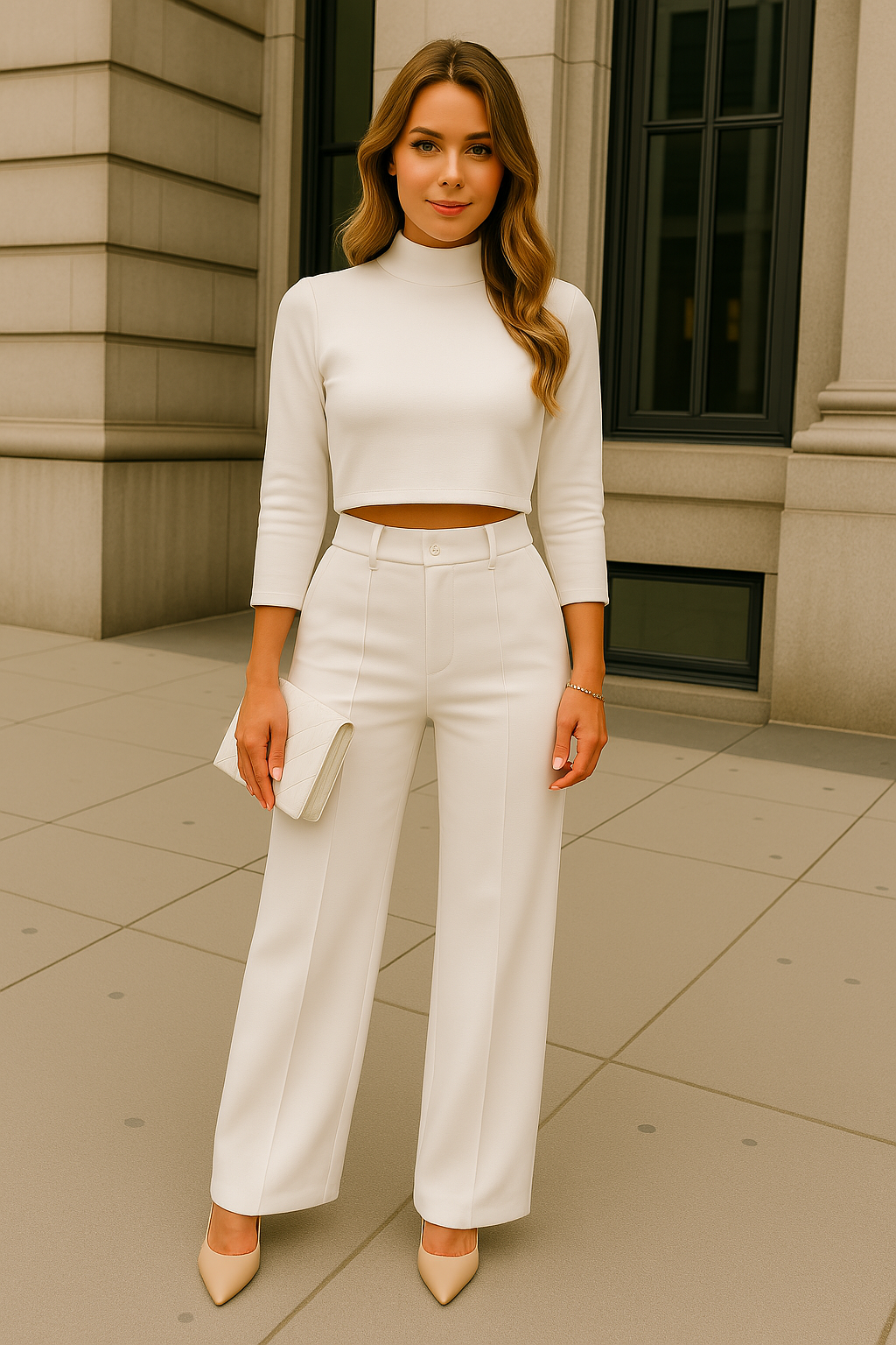Elisabeth™ Two-Piece
