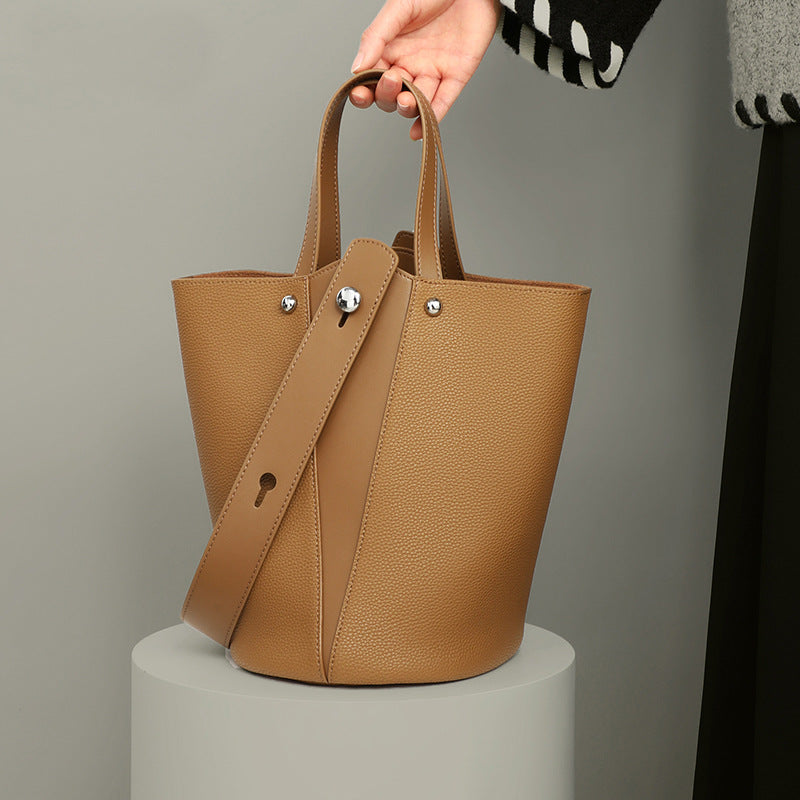 Athena Shoulder Bag