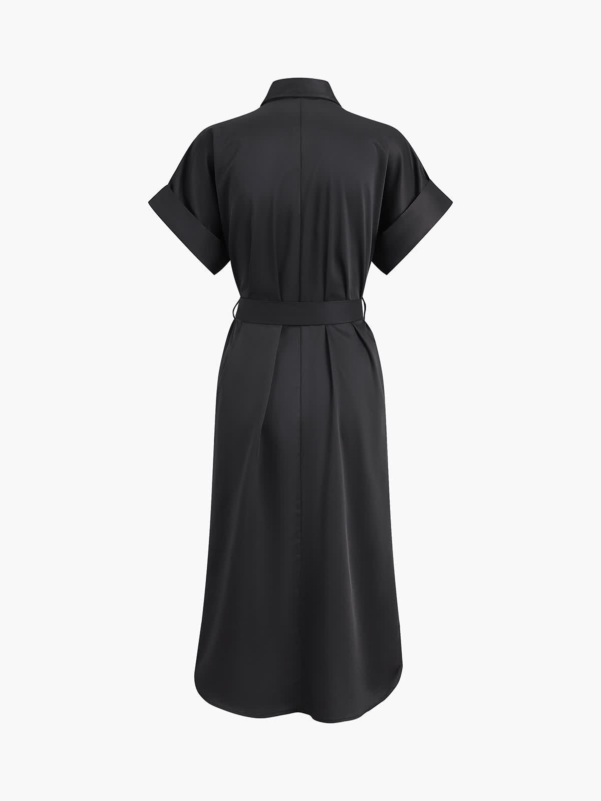 Veslina™ Midi Dress