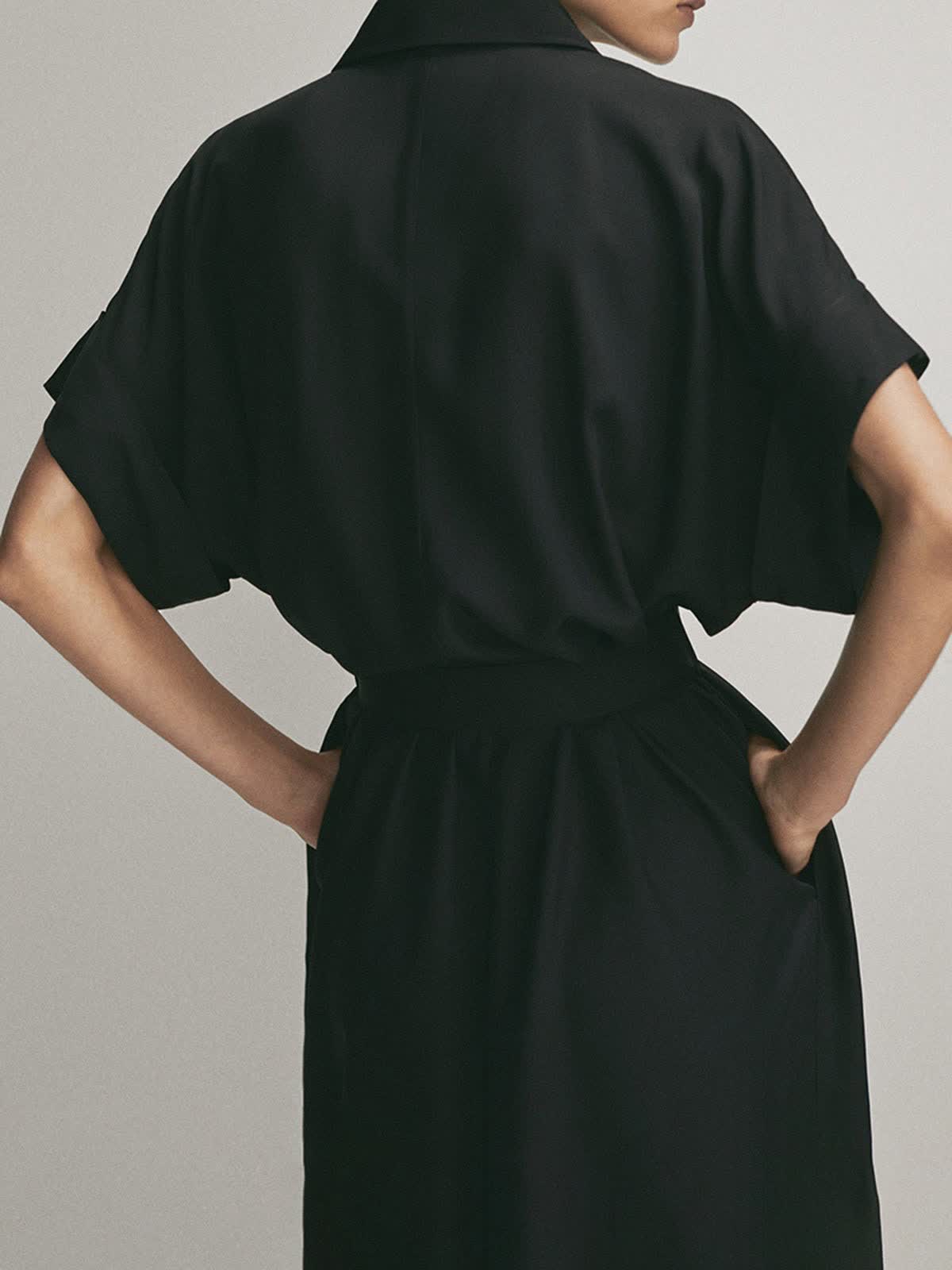 Veslina™ Midi Dress