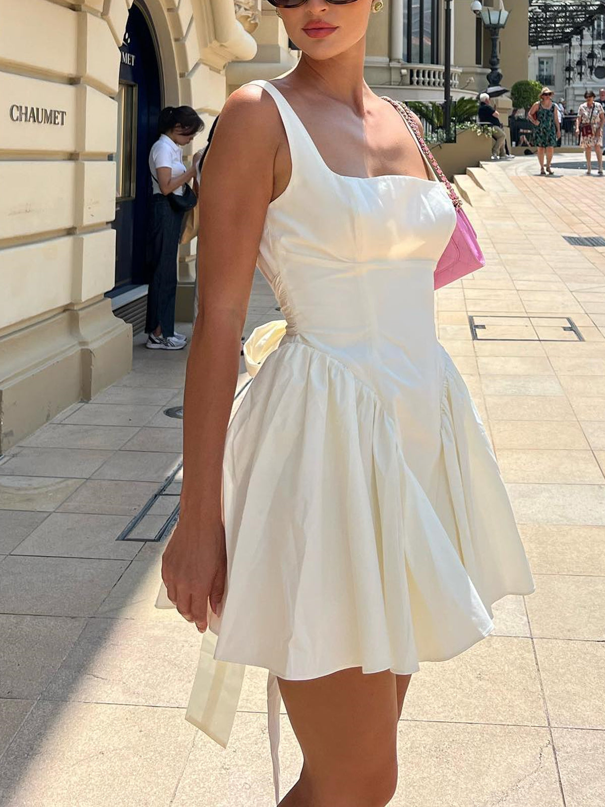 Elowen™ Mini Dress