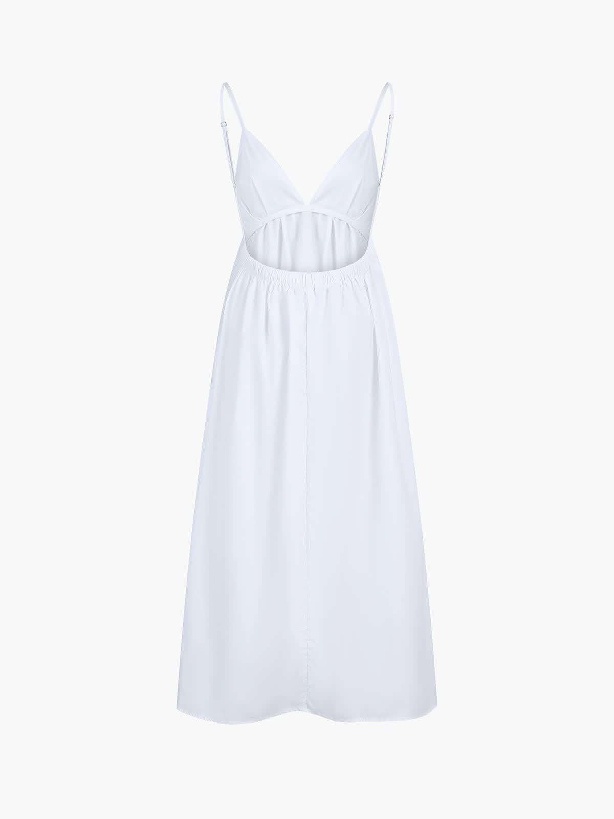 Solara™ Maxi Dress
