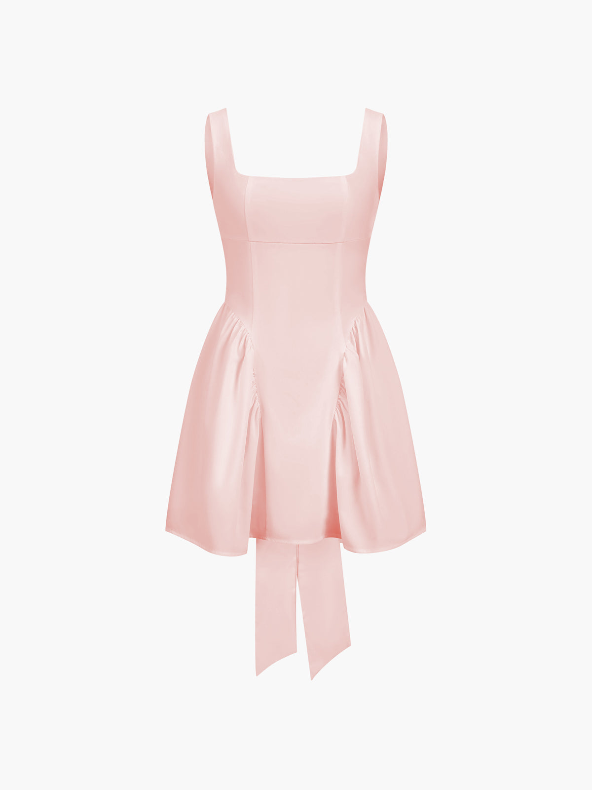 Elowen™ Mini Dress