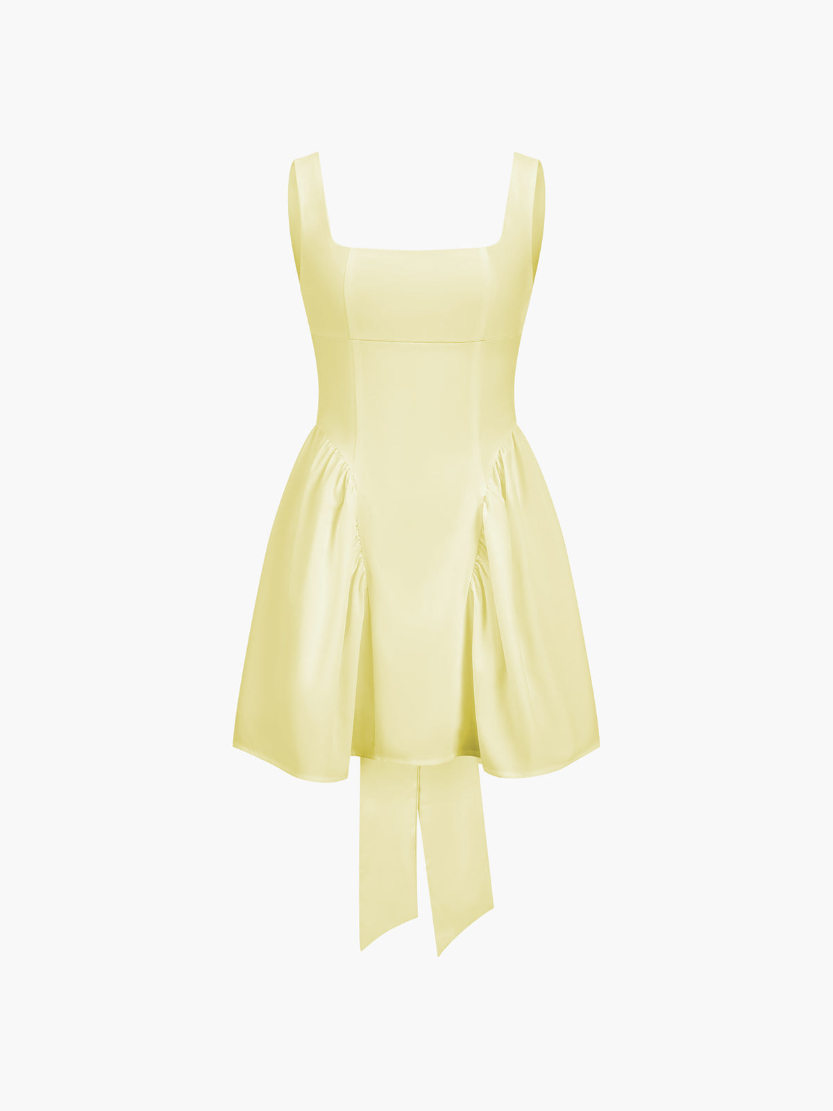 Elowen™ Mini Dress