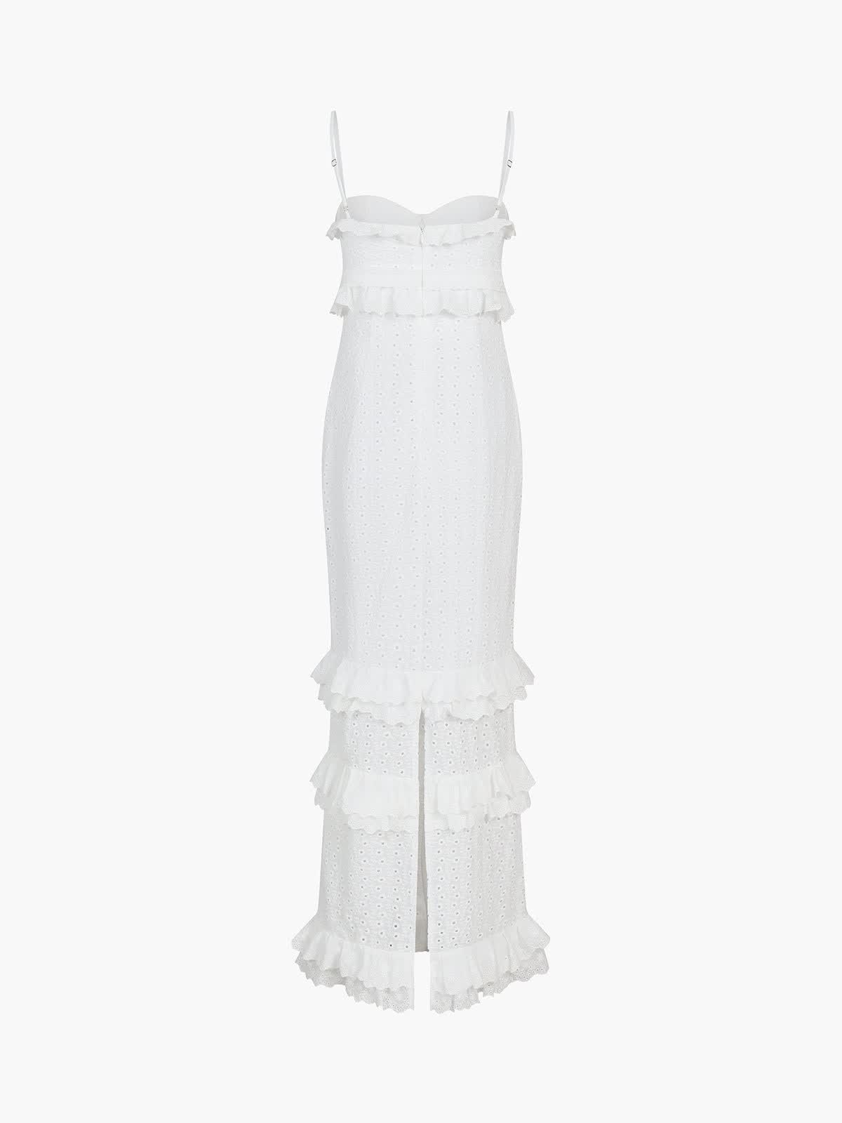 Seraphina™ Maxi Dress