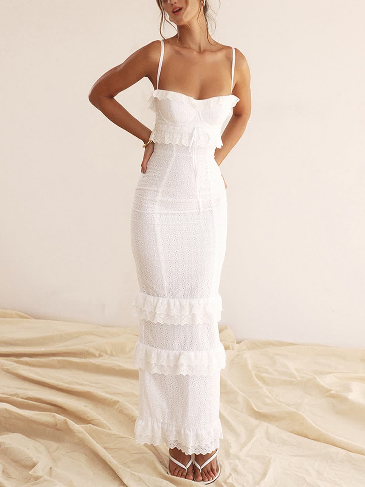Seraphina™ Maxi Dress