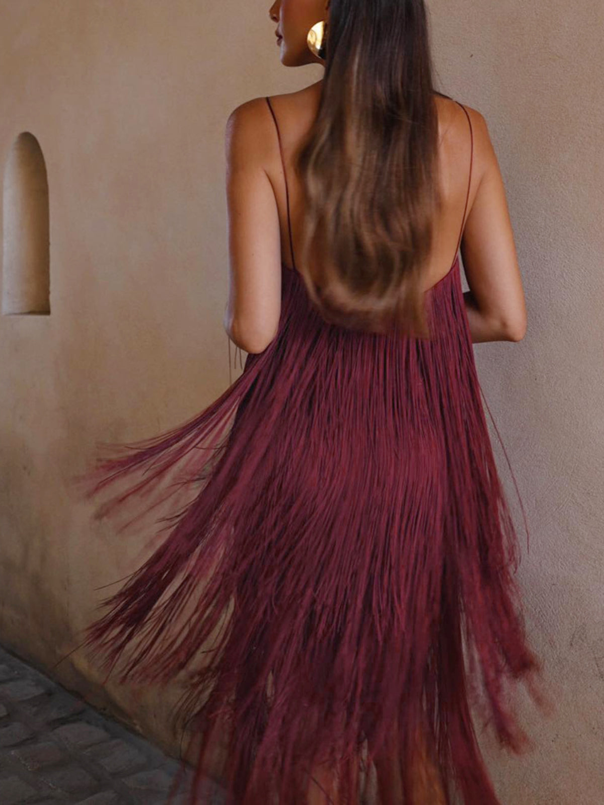 Florisse™ Mini Dress