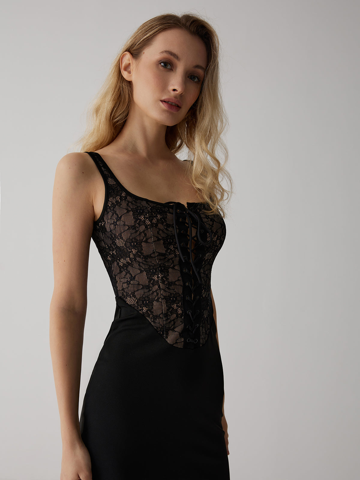 Velmara™ Maxi Dress