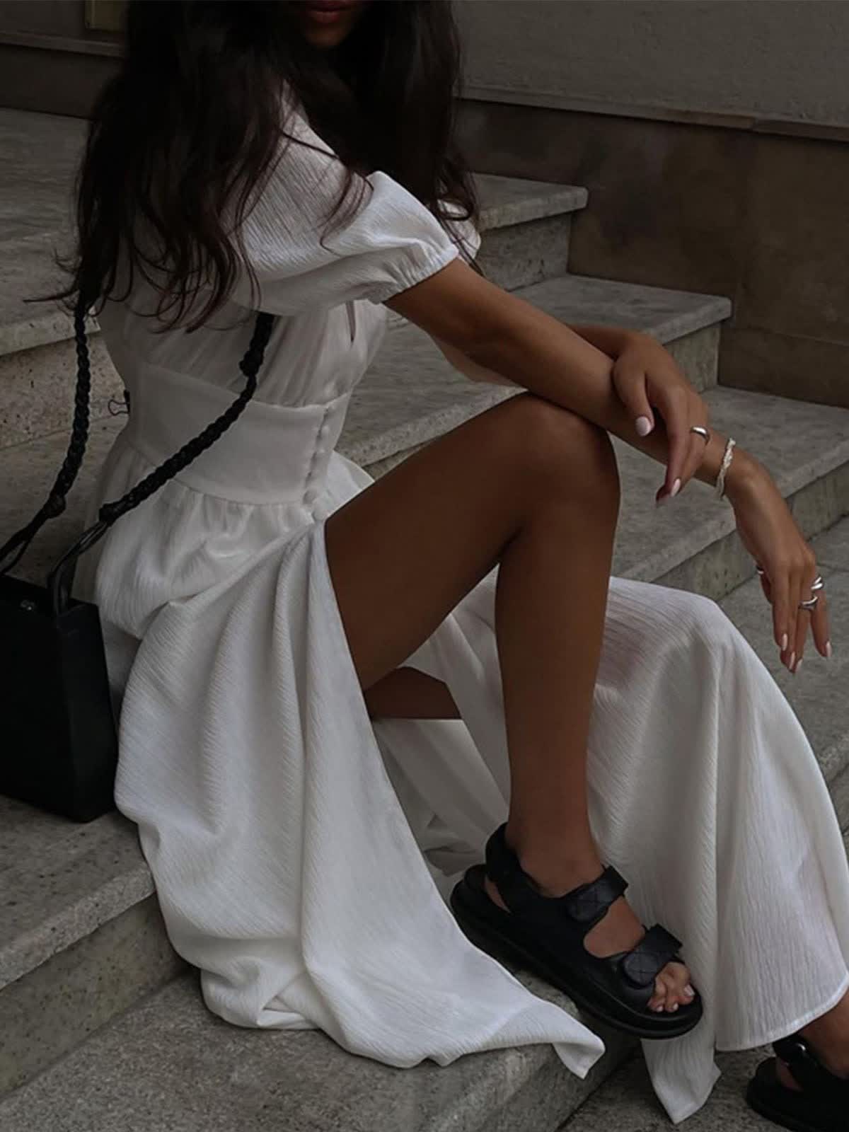 Velmira™ Maxi Dress