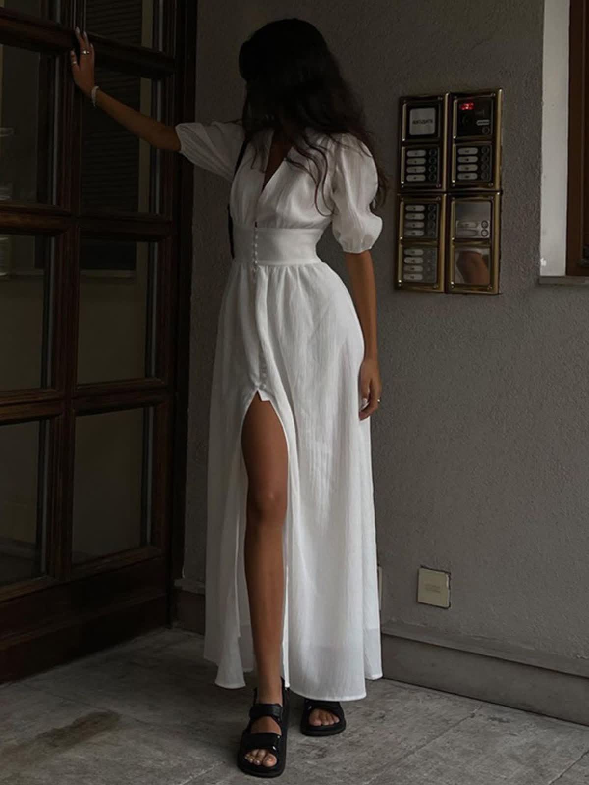 Velmira™ Maxi Dress