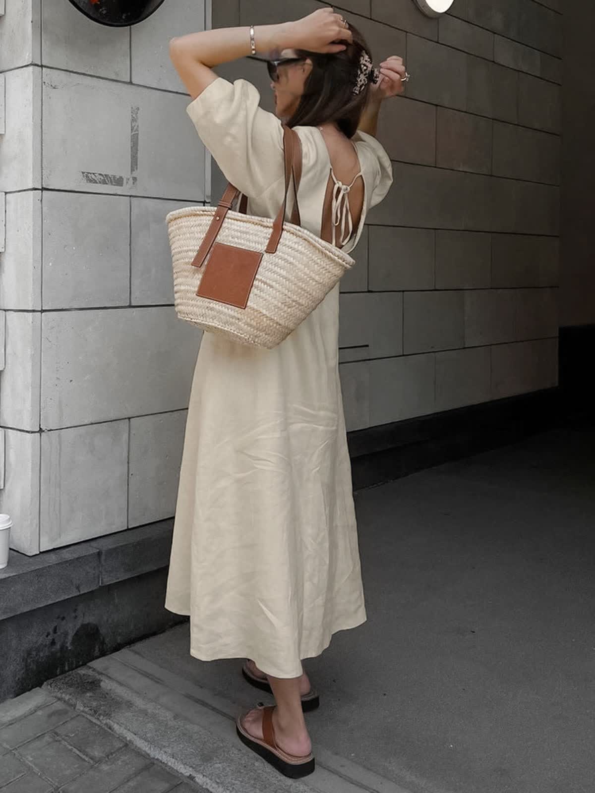 Elowen™ Maxi Dress