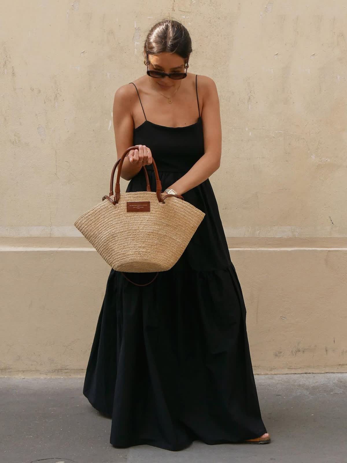 Roselinne™ Maxi Dress