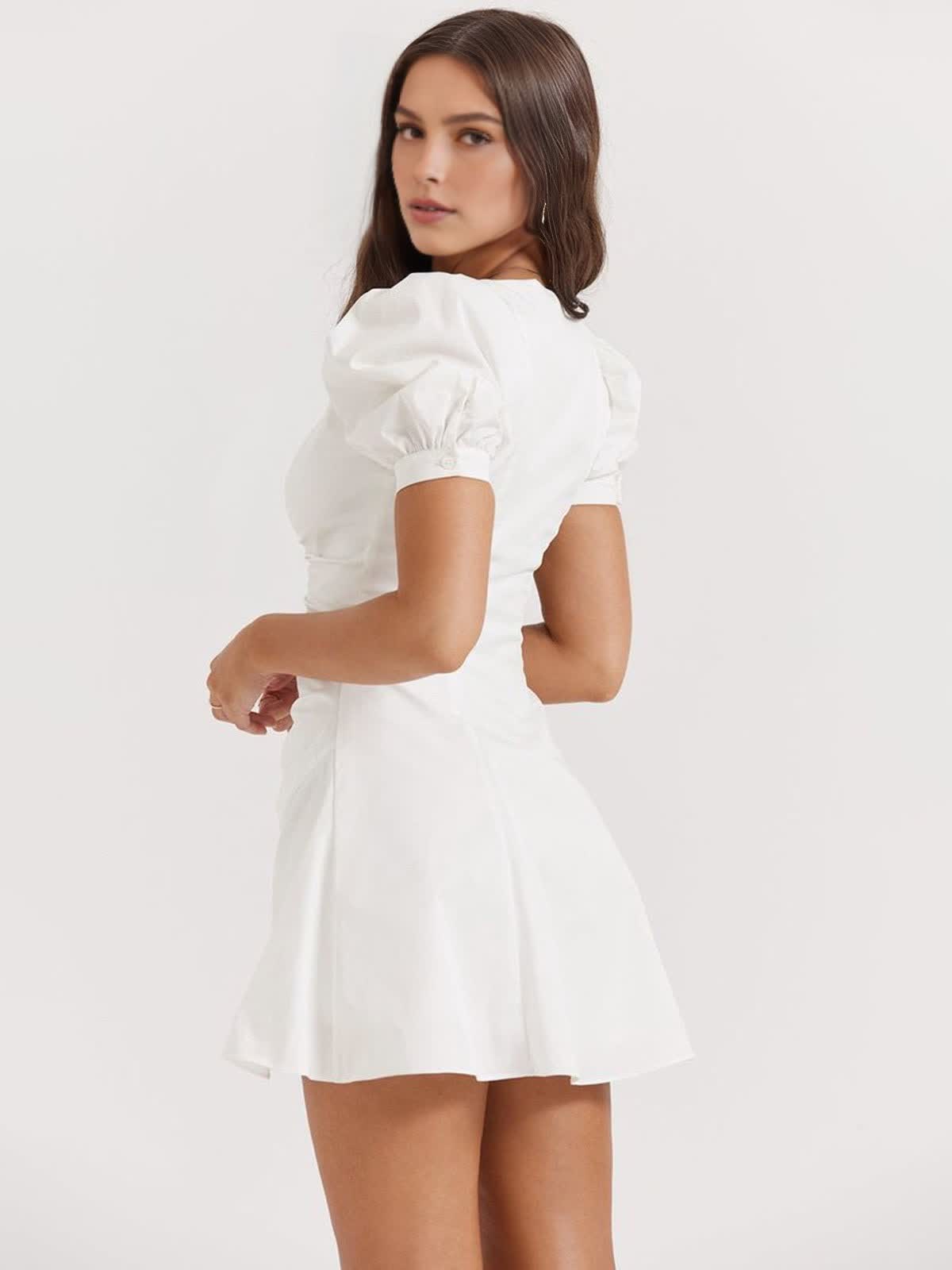 Velmira™ Mini Dress