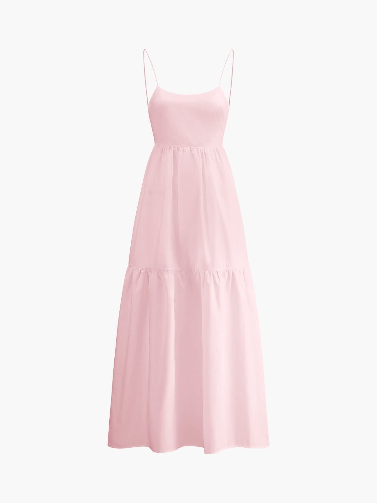 Roselinne™ Maxi Dress