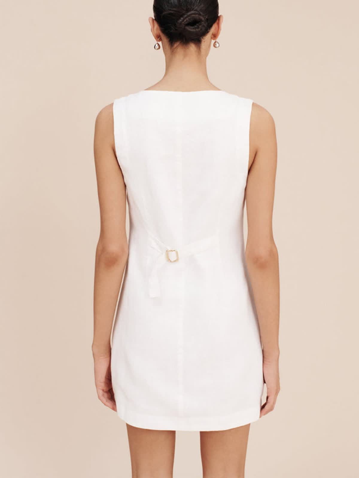 Lioré™ Mini Dress
