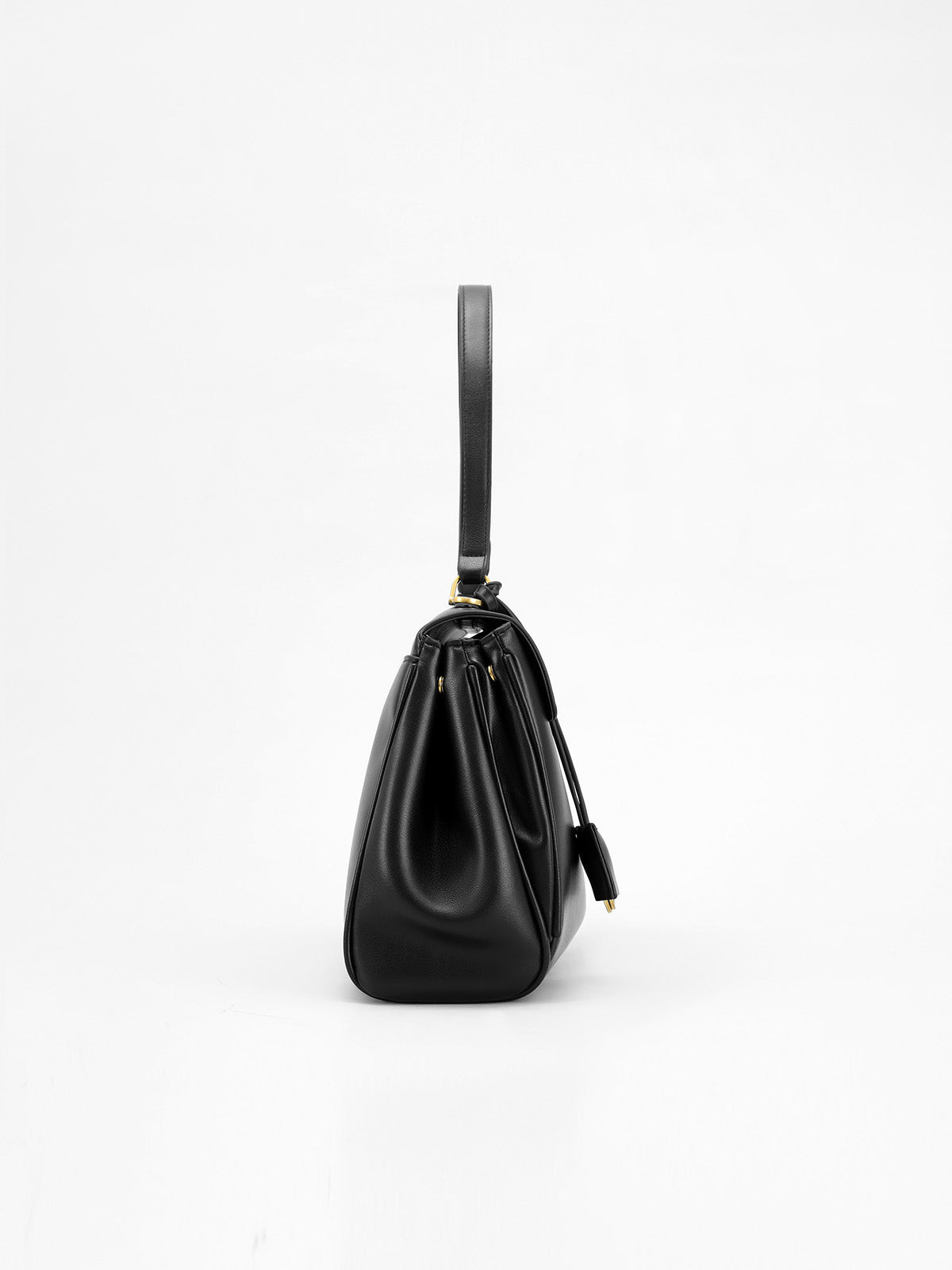 Large Capacity Commuter Handbag