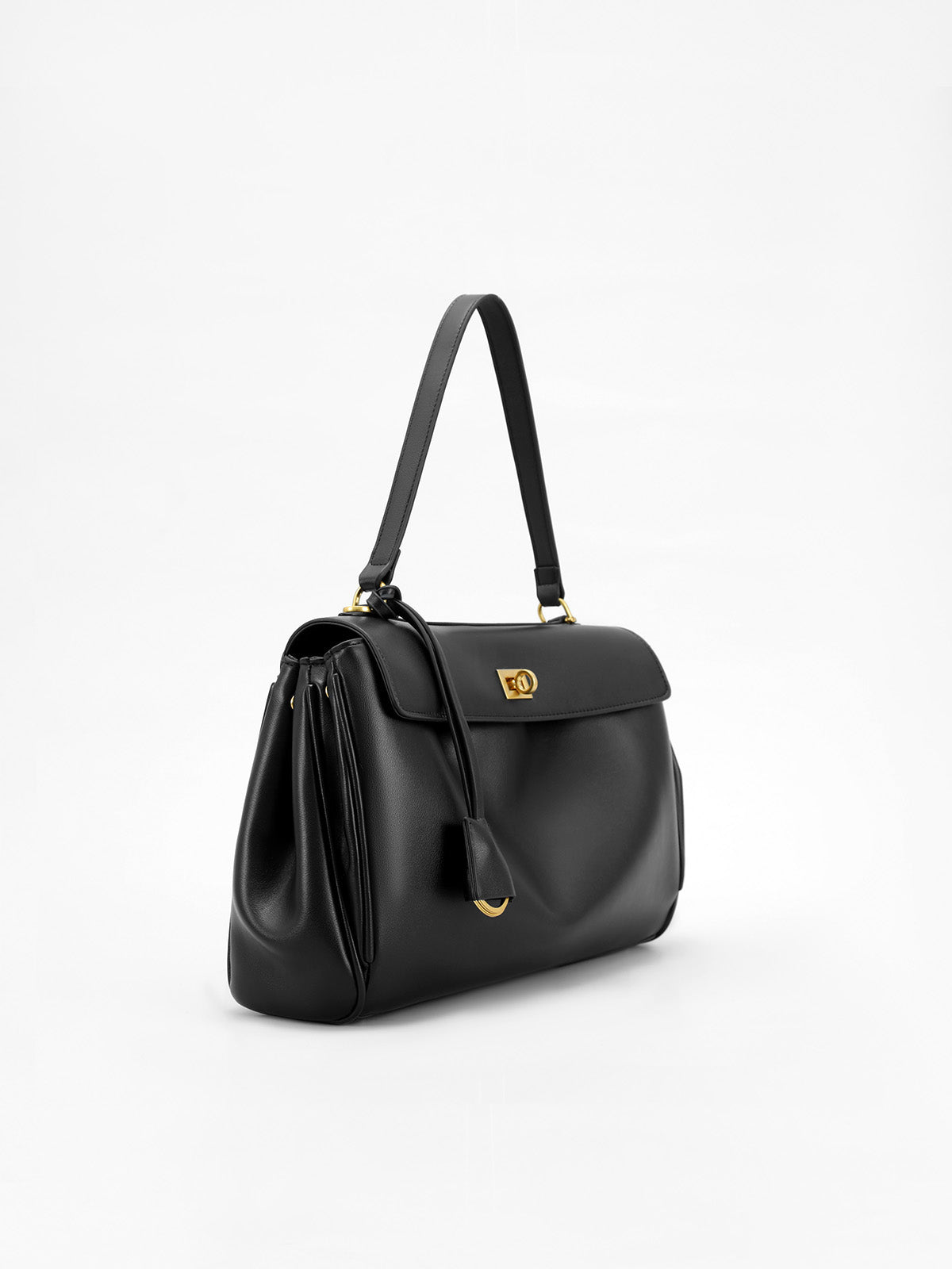 Large Capacity Commuter Handbag