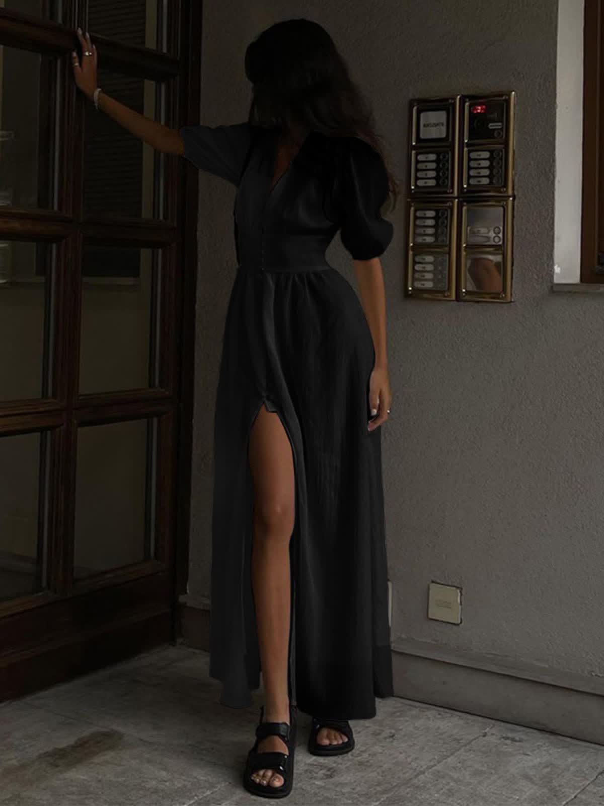 Velmira™ Maxi Dress