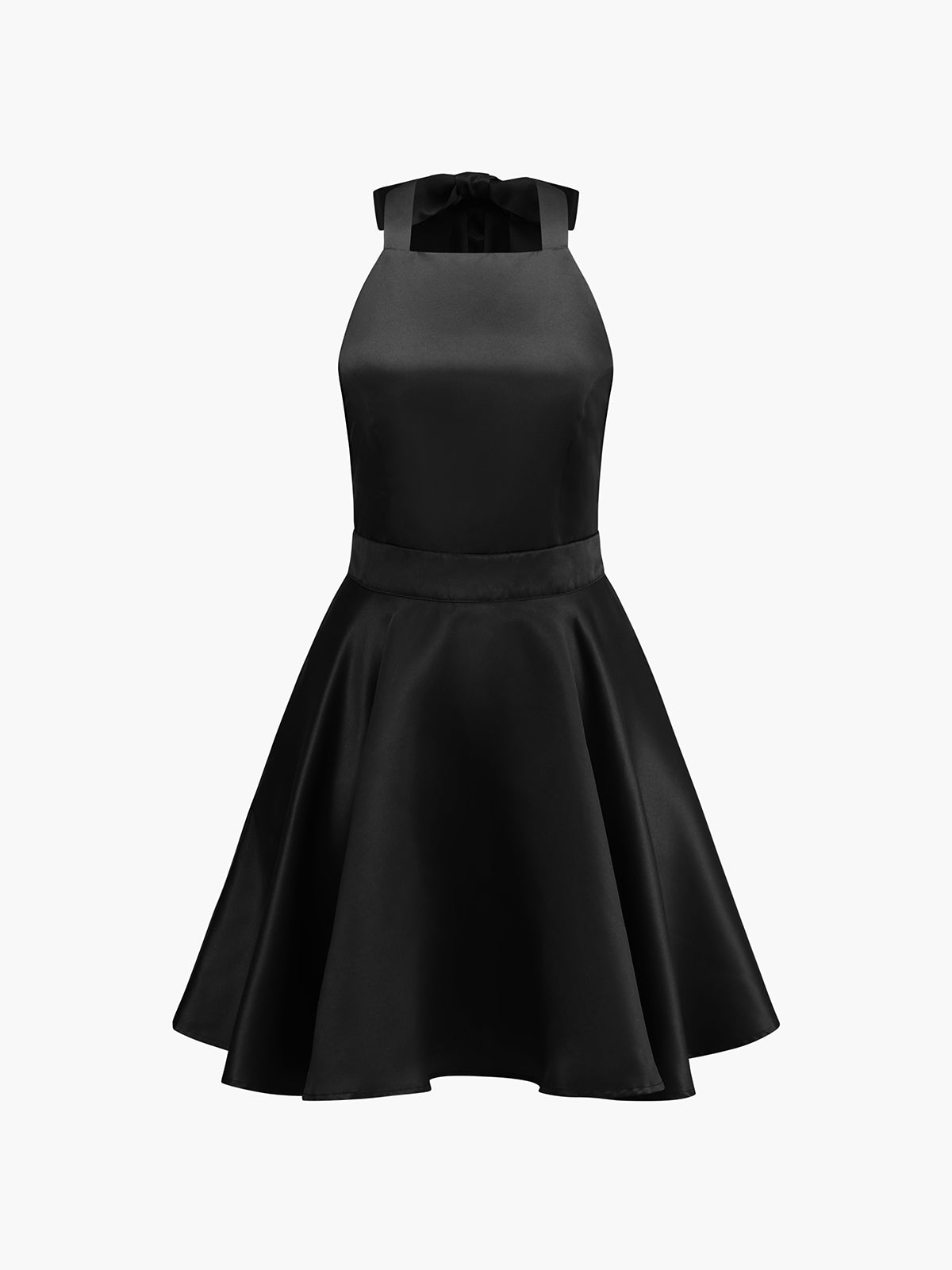 Luvienne™ Mini Dress