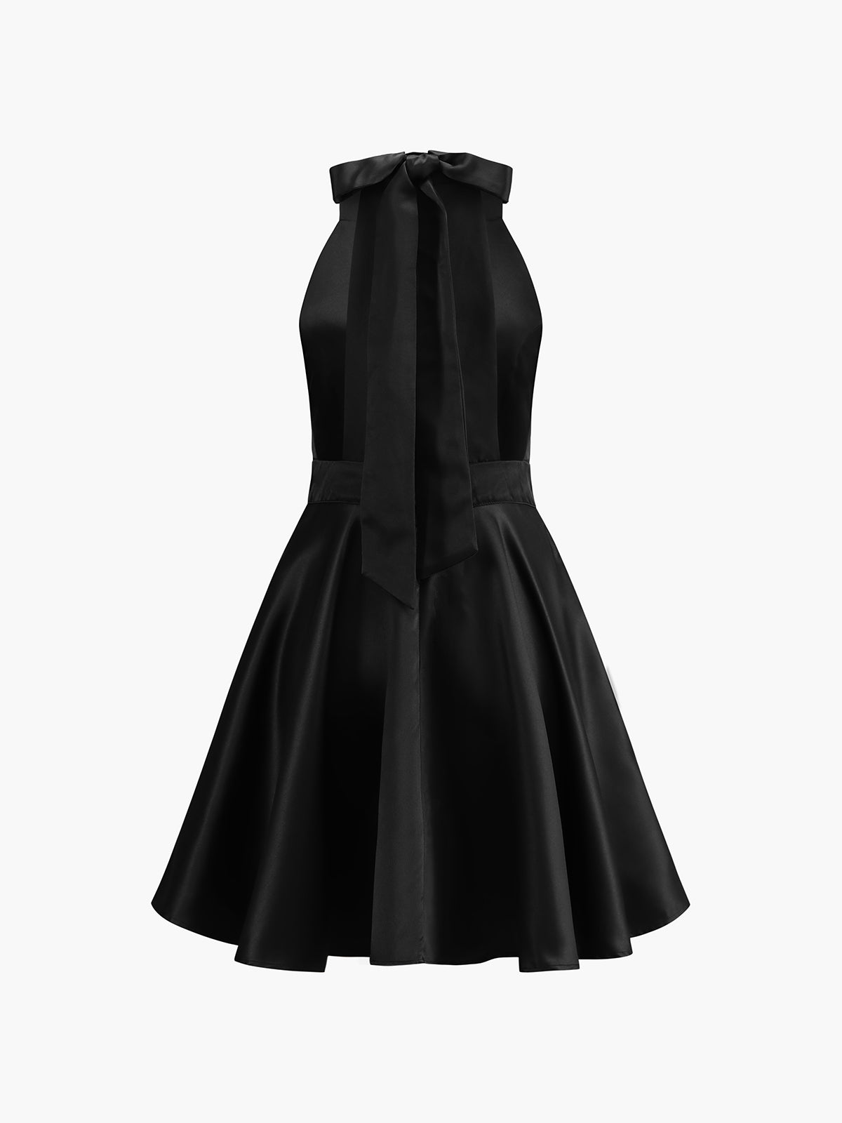 Luvienne™ Mini Dress