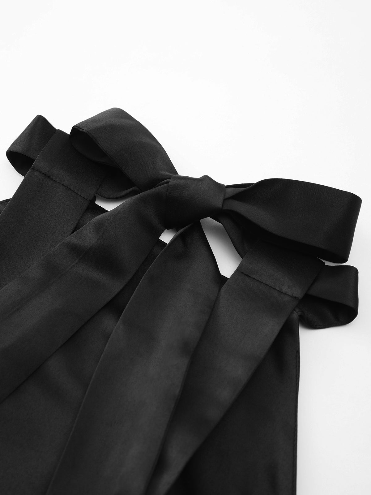 Luvienne™ Mini Dress