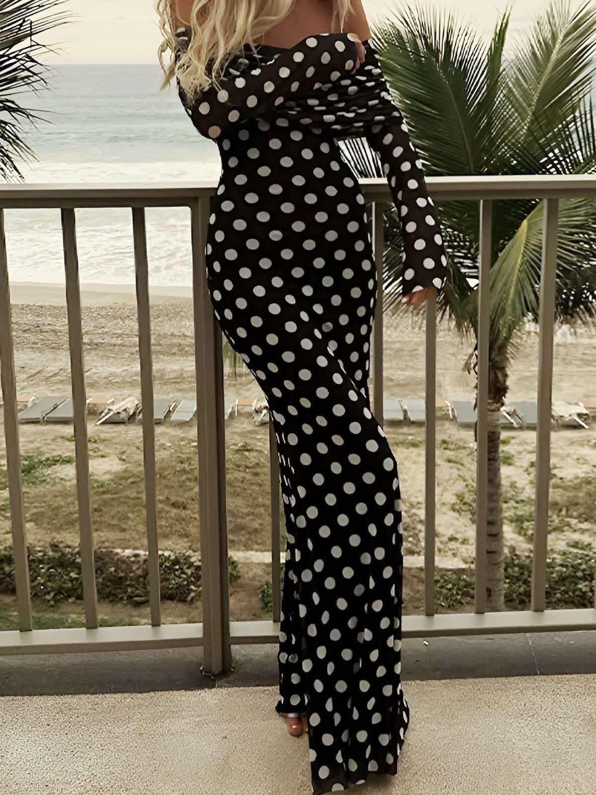 Velmira™ Maxi Dress