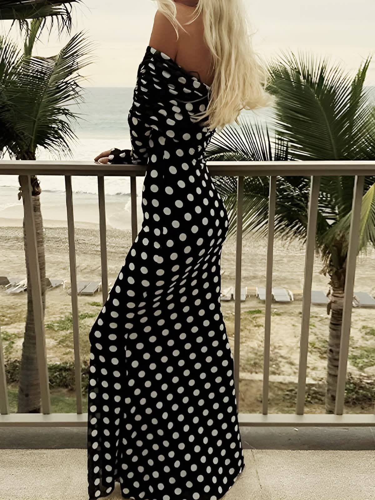 Velmira™ Maxi Dress